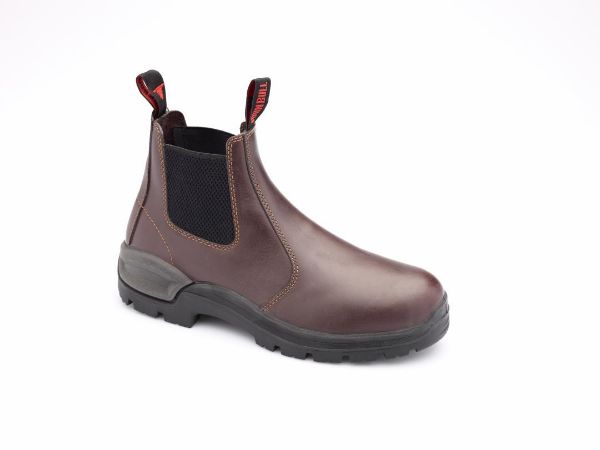 Picture of JOHN BULL TRACKER 2.0 NON SAFETY SLIP ON BOOT